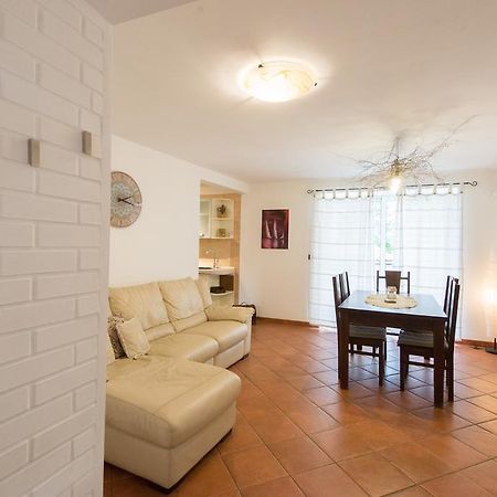 Apartment Roberta ริเยกา ภายนอก รูปภาพ