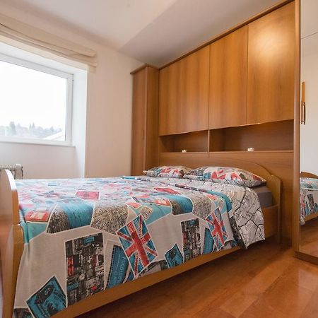 Apartment Roberta ริเยกา ภายนอก รูปภาพ