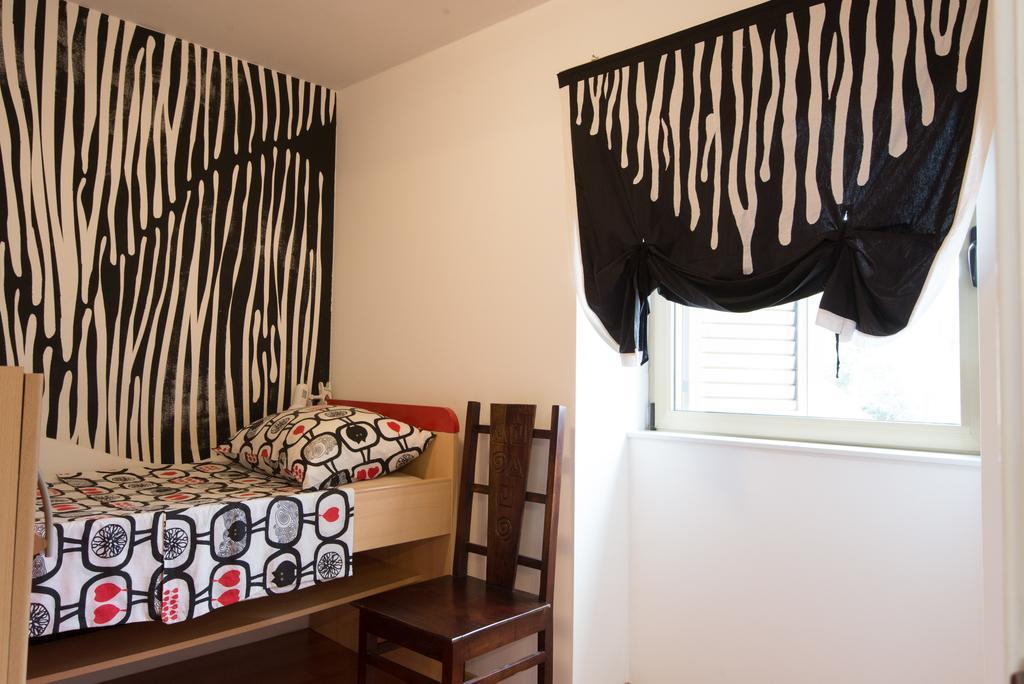 Apartment Roberta ริเยกา ภายนอก รูปภาพ