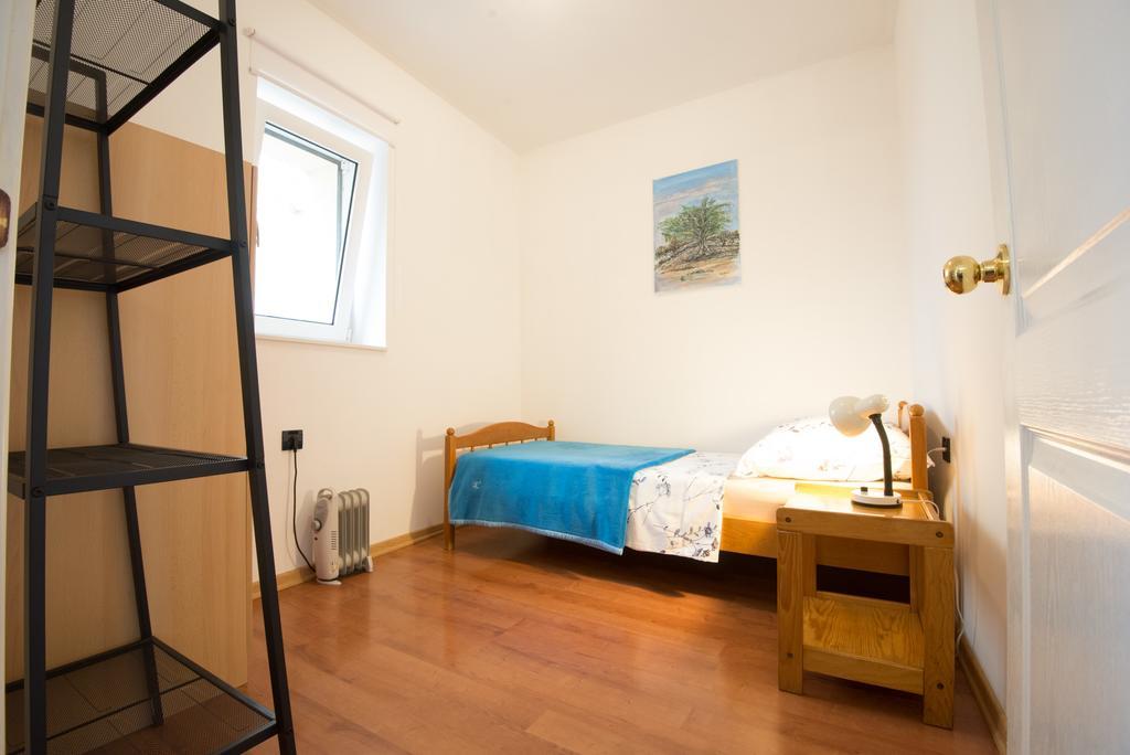 Apartment Roberta ริเยกา ภายนอก รูปภาพ