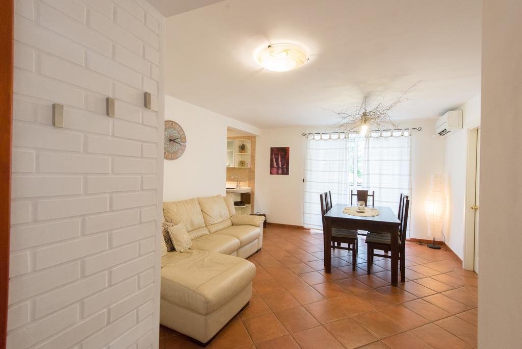 Apartment Roberta ริเยกา ภายนอก รูปภาพ