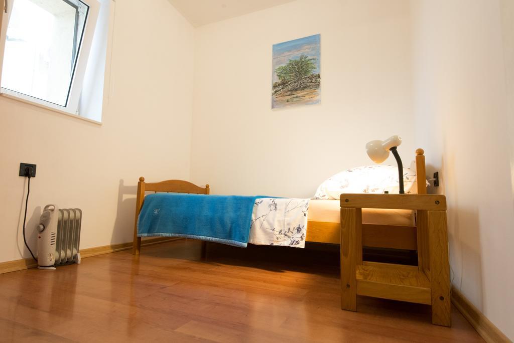 Apartment Roberta ริเยกา ภายนอก รูปภาพ