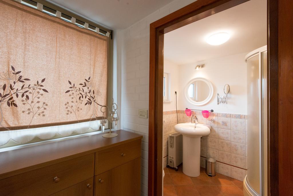 Apartment Roberta ริเยกา ภายนอก รูปภาพ