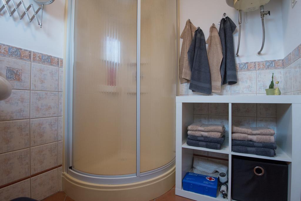 Apartment Roberta ริเยกา ภายนอก รูปภาพ