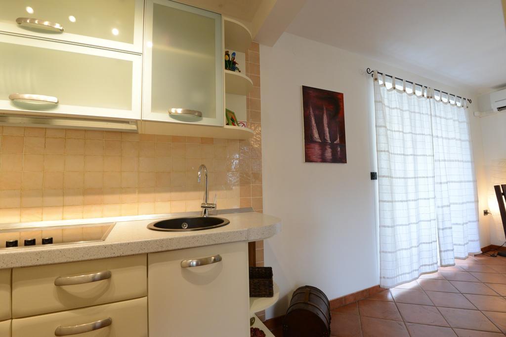 Apartment Roberta ริเยกา ภายนอก รูปภาพ