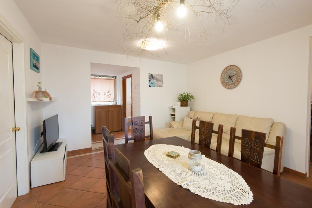 Apartment Roberta ริเยกา ภายนอก รูปภาพ