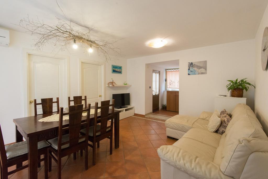 Apartment Roberta ริเยกา ภายนอก รูปภาพ
